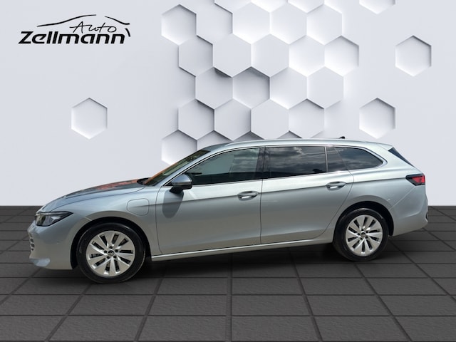 Volkswagen Passat DSG IQ.Drive eHybrid