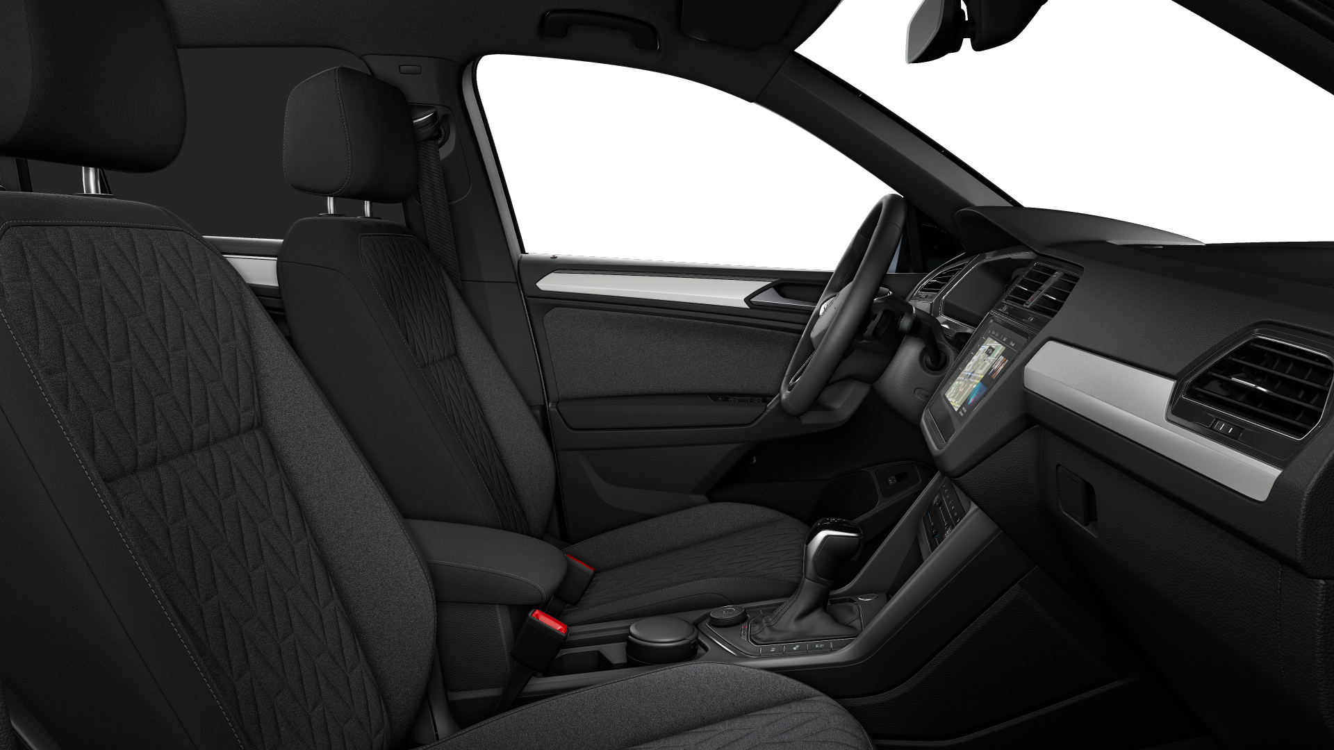 Volkswagen Tiguan 2.0 TDI 4Motion DSG Move