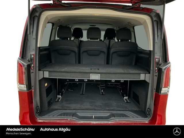 Mercedes-Benz EQV 300 Limousine Lang