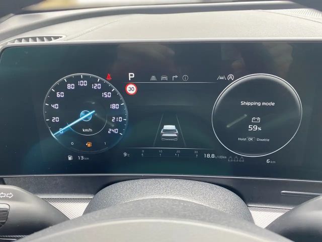 Kia Sportage GT-Line