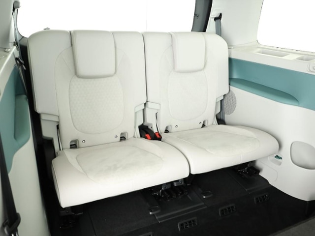 Volkswagen ID.Buzz IQ.Drive