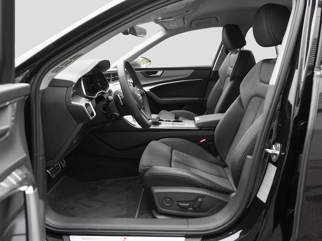 Audi S6 Avant Quattro