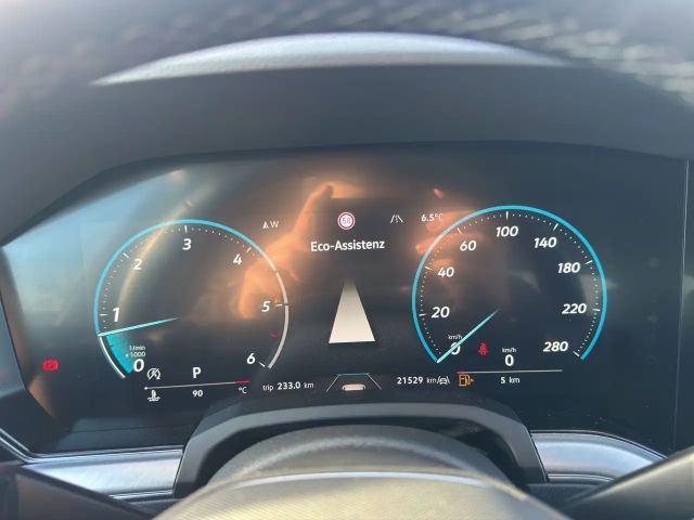 Volkswagen Touareg 3.0 V6 TDI