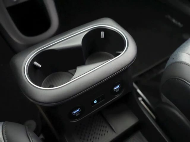 Hyundai IONIQ 5 Techniq