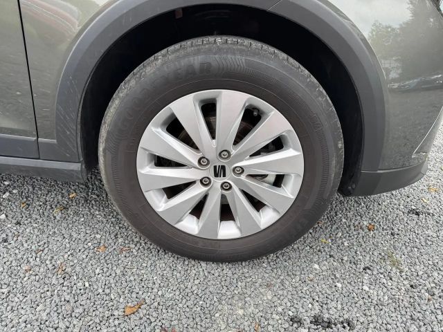 Seat Arona 1.0 TSI DSG Style