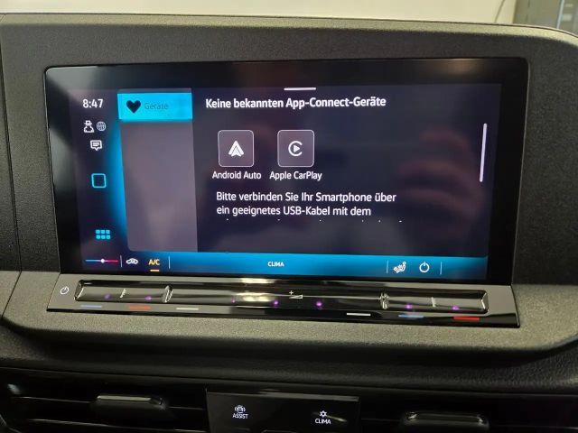 Volkswagen Caddy Cargo TDI