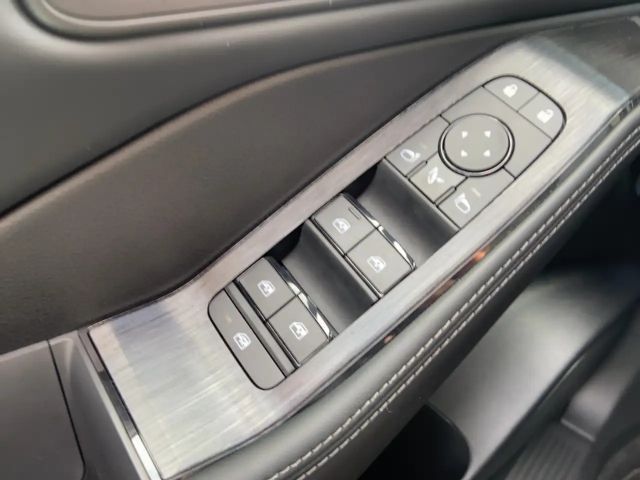 Nissan X-trail N-Connecta