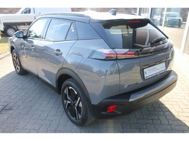 Peugeot E-2008 GT-Line