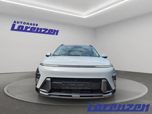 Hyundai Kona 1.6 Prime T-GDi