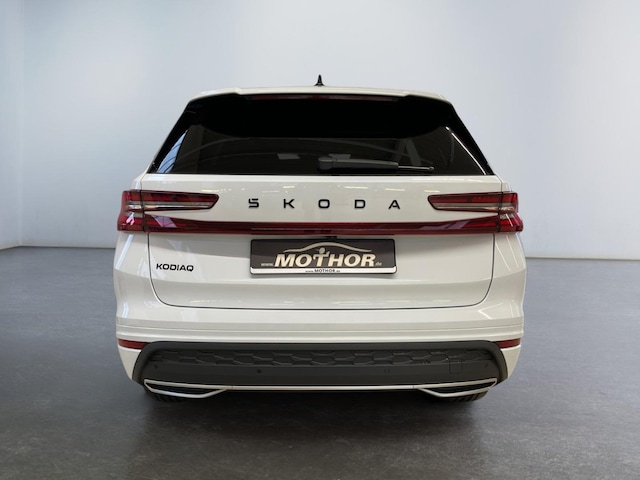 Skoda Kodiaq 1.5 TSI Sportline