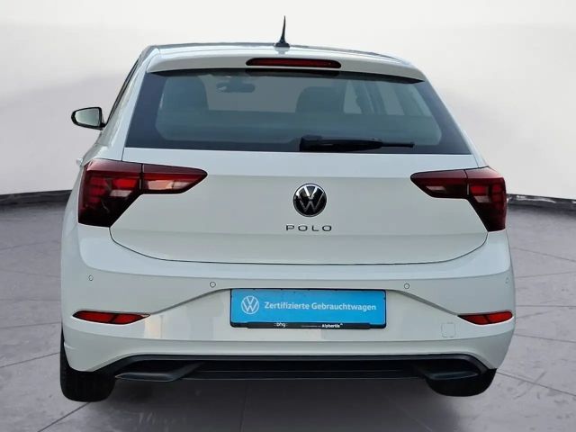 Volkswagen Polo 1.0 TSI DSG Life
