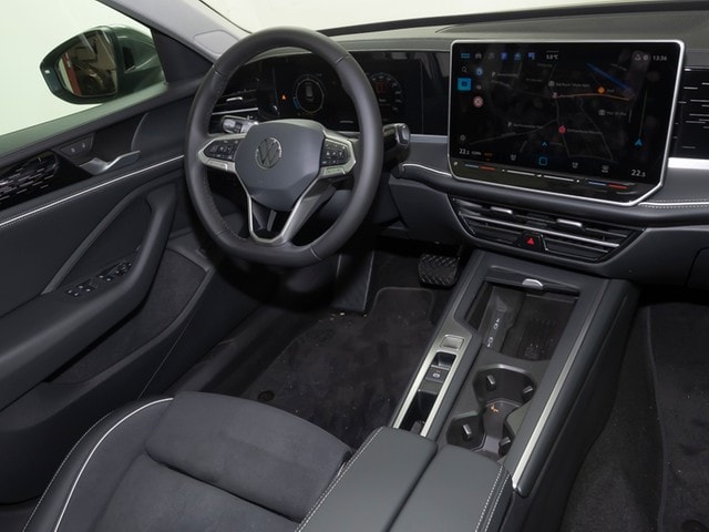 Volkswagen Passat 2.0 TDI DSG