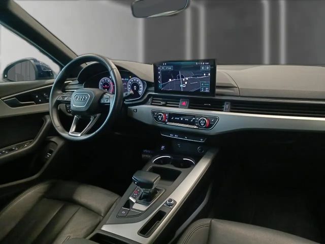 Audi A4 35 TFSI Avant S-Line