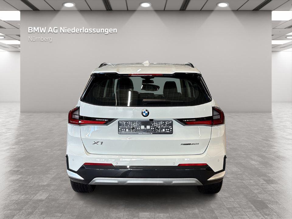 BMW X1 sDrive20i