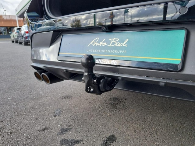 Cupra Leon 2.0 TSI DSG Sportstourer VZ