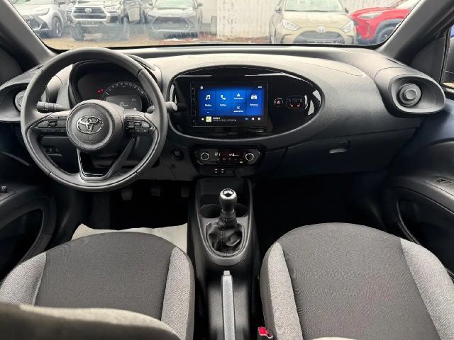 Toyota Aygo X Business Hatchback
