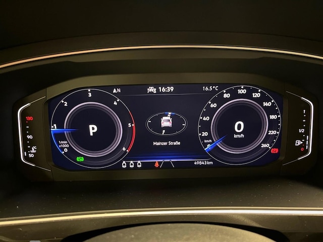 Volkswagen Tiguan 2.0 TDI DSG Elegance Elegance