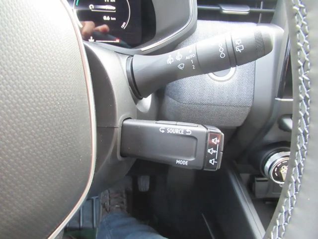 Renault Clio TCe 90 Techno