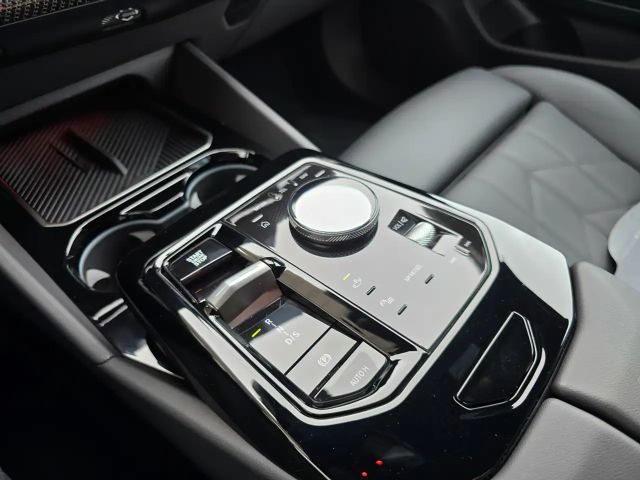 BMW 520 520d M-Sport Touring xDrive