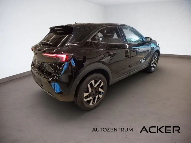 Opel Mokka GS-Line Grand Sport Turbo