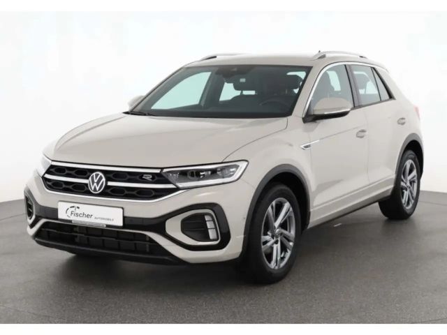 Volkswagen T-Roc 1.0 TSI R-Line