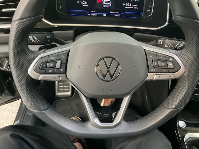 Volkswagen T-Roc 1.5 TSI DSG