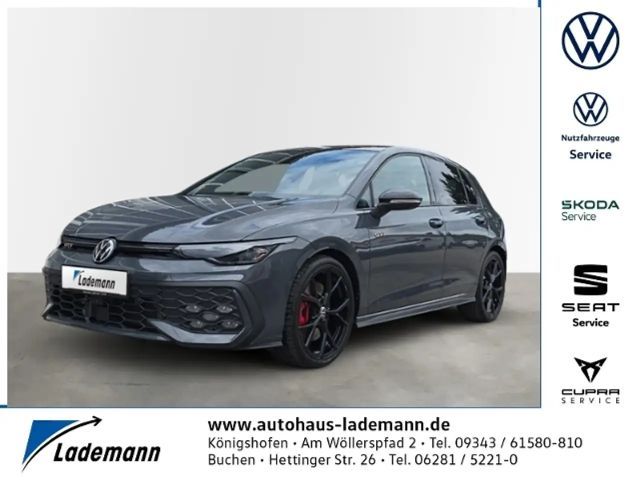 Volkswagen Golf 2.0 TSI GTI