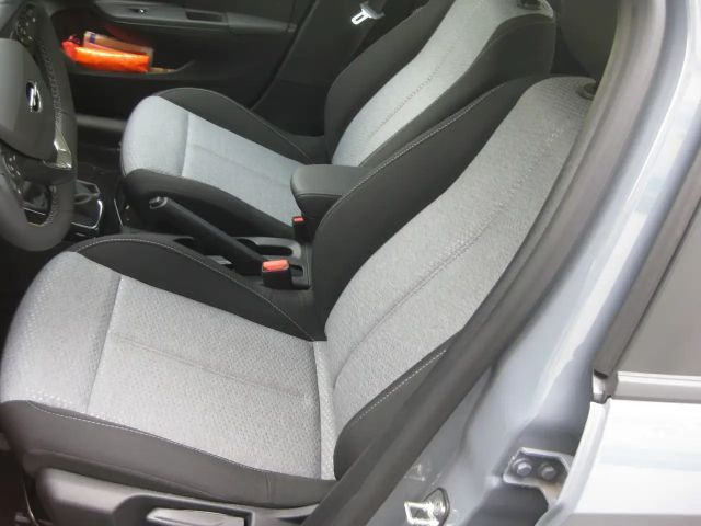 Opel Corsa Edition Turbo