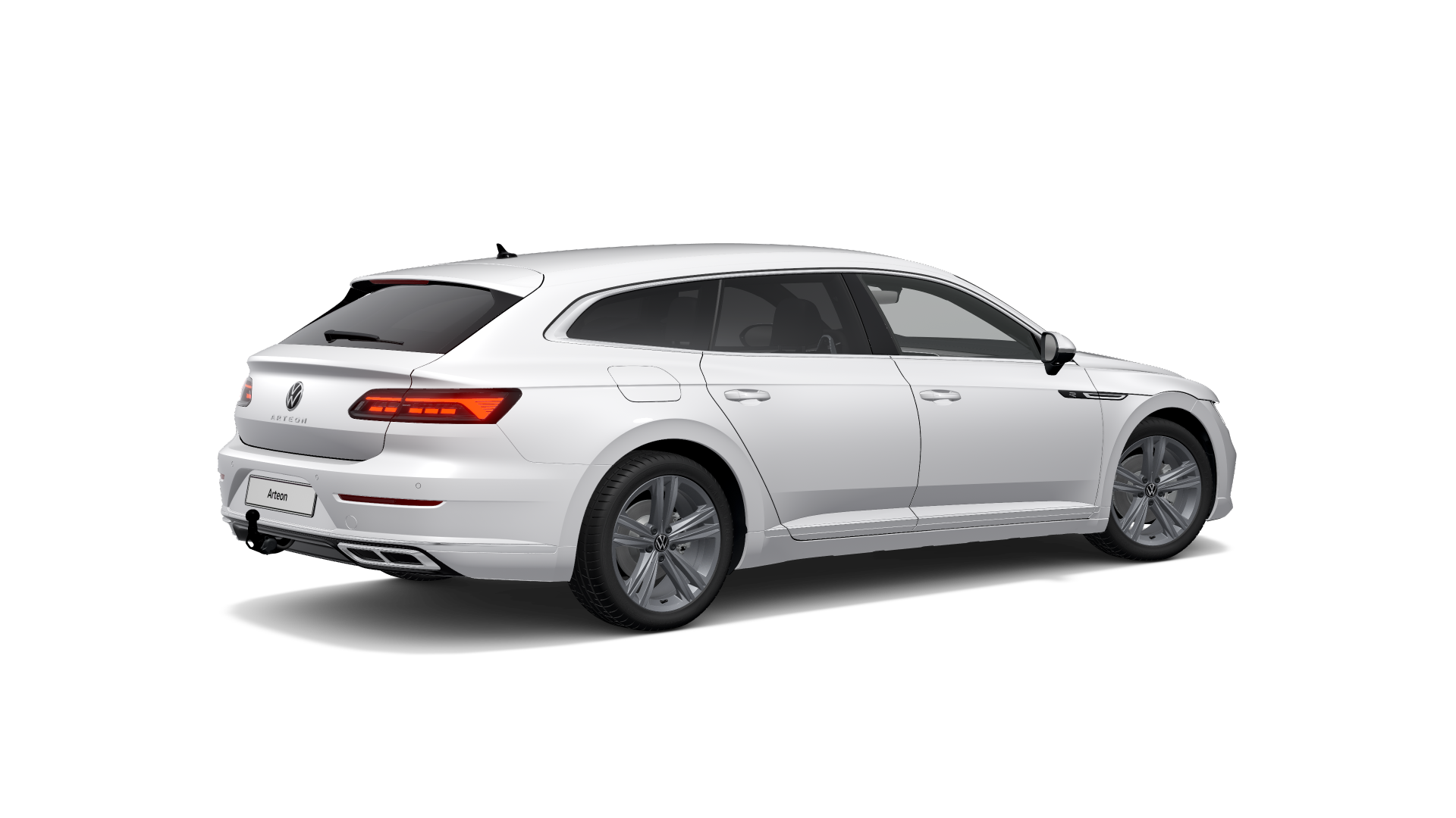 Volkswagen Arteon Shooting Brake DSG R-Line