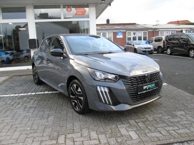 Peugeot E-208 Allure Pack Hybrid