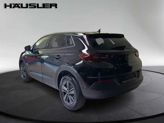 Opel Grandland X Business Edition