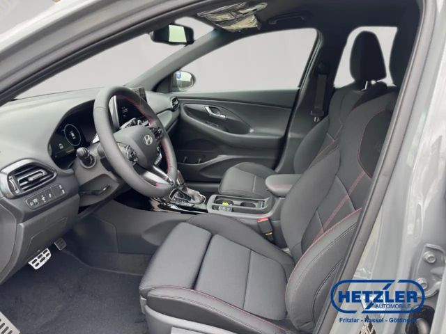 Hyundai i30 1.6 N Line T-GDi