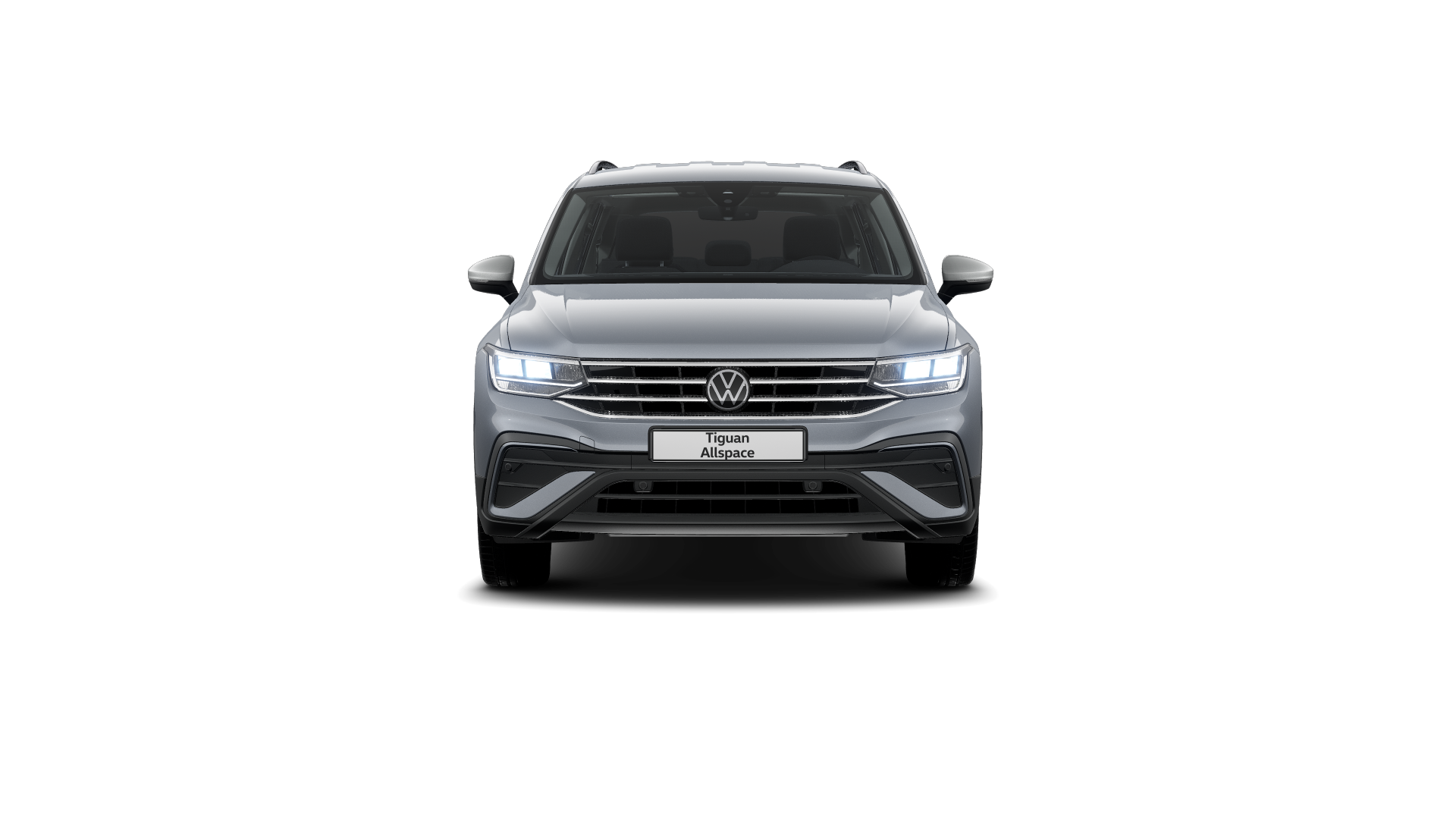 Volkswagen Tiguan Allspace DSG