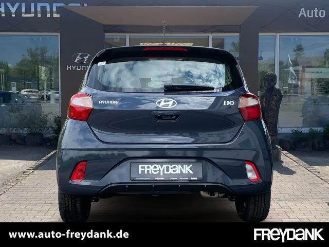 Hyundai i10 1.0 2WD Trend