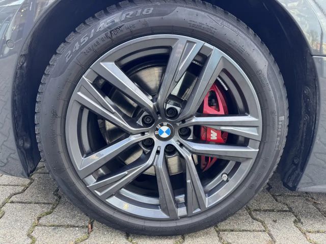 BMW 440 Coupé M-Sport M440i xDrive