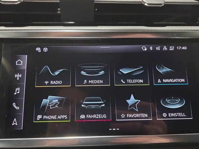 Audi Q3 35 TFSI S-Line