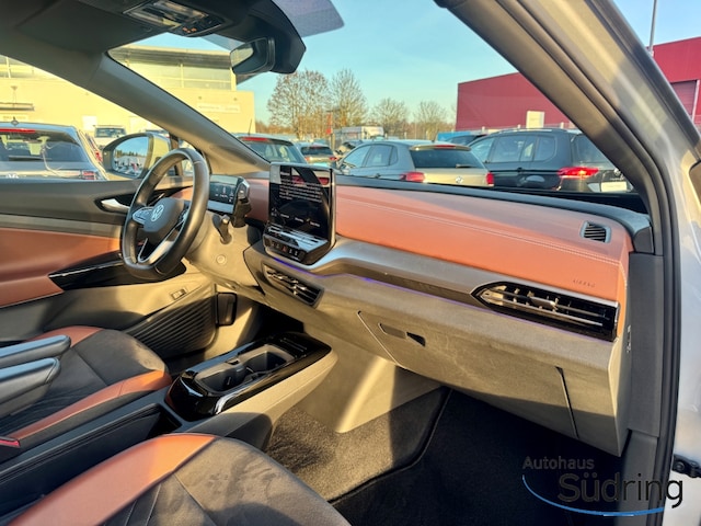 Volkswagen ID.4 77 KWh Performance Pro