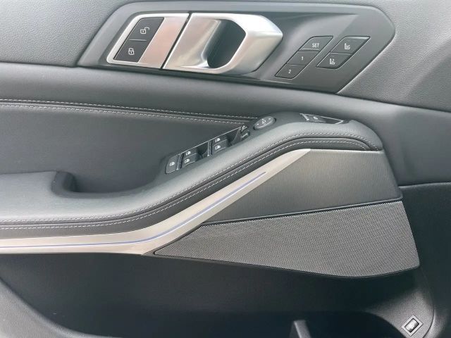 BMW X5 M-Sport xDrive45e