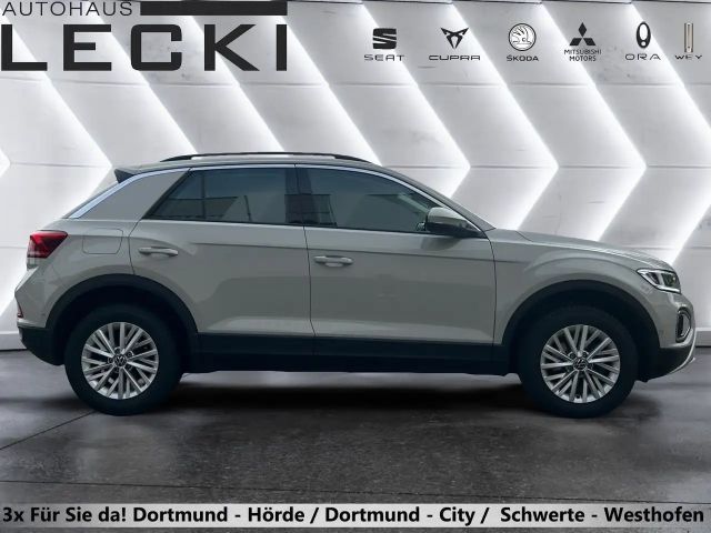 Volkswagen T-Roc 1.5 TSI DSG Life