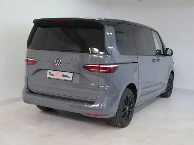 Volkswagen Multivan T7