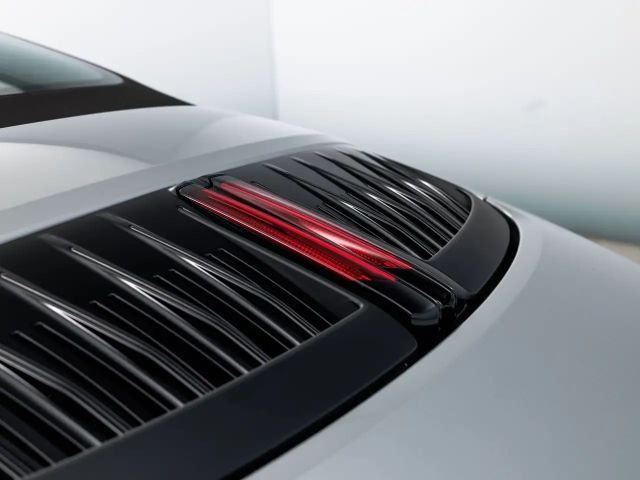 Porsche 911 Cabrio Carrera