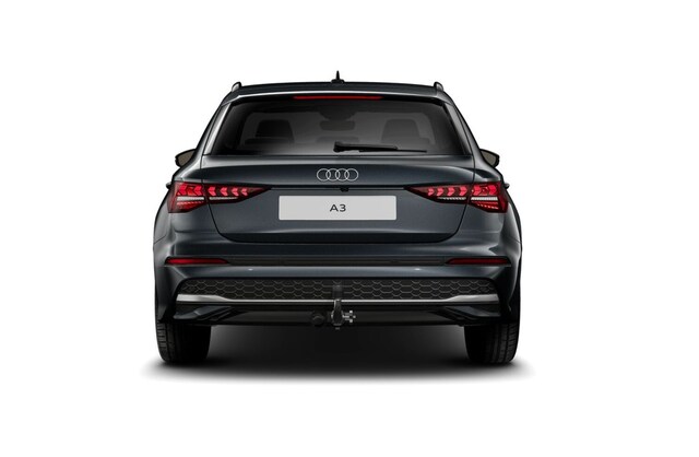 Audi A3 35 TFSI S-Tronic Sportback