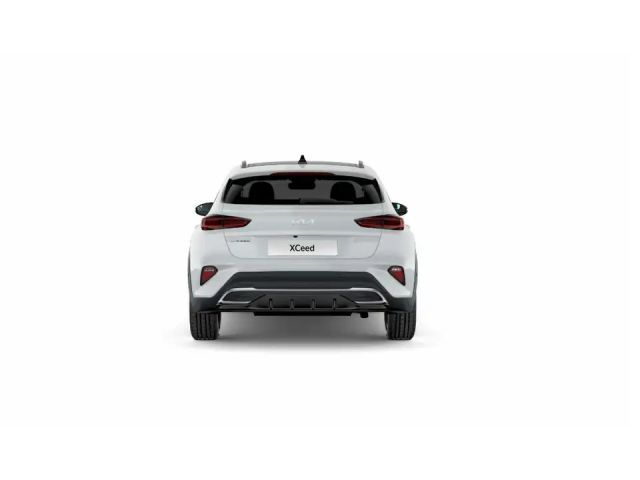 Kia XCeed Vision