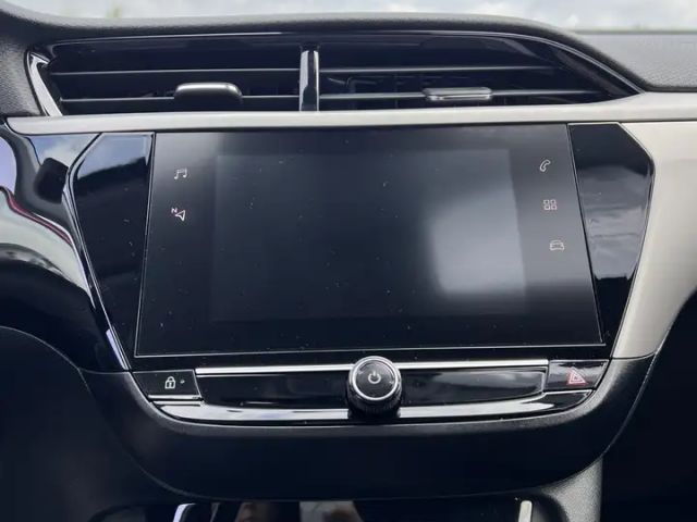 Opel Corsa Edition F Edition