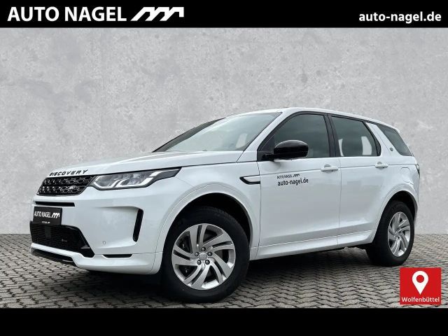Land Rover Discovery Sport P300e S