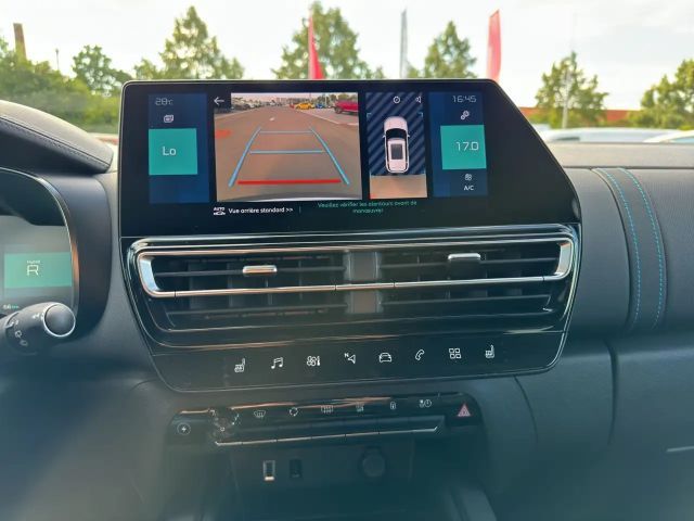 Citroën C5 Aircross Hybrid Plus