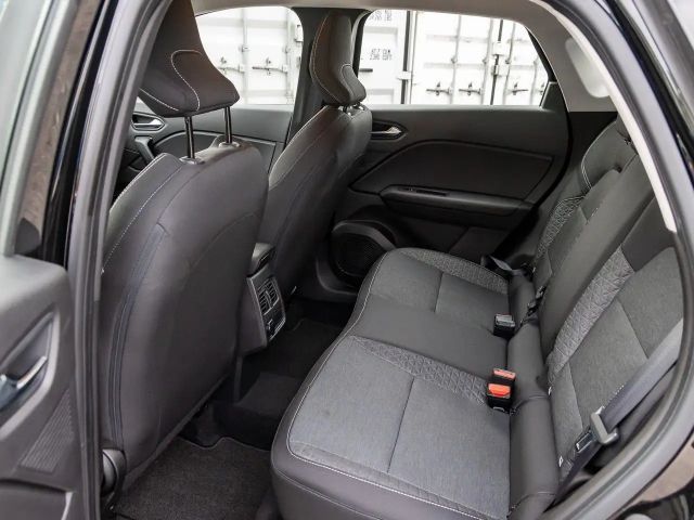 Renault Captur Evolution