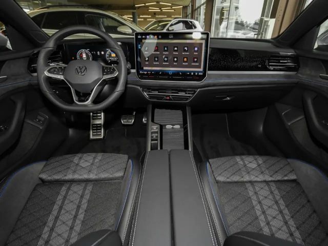 Volkswagen Passat DSG R-Line eHybrid