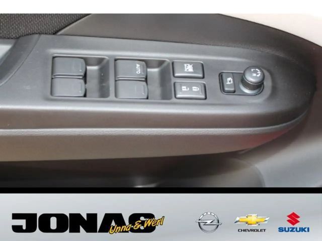 Suzuki Swift Comfort Hybrid