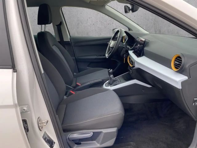 Seat Arona 1.0 TSI Style